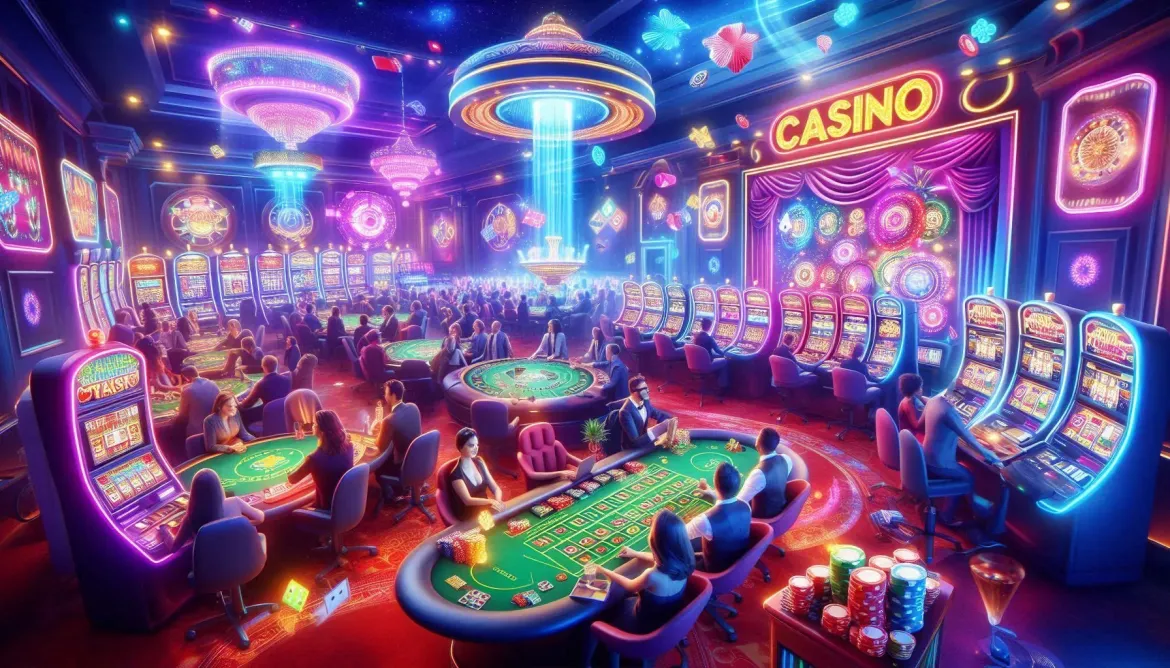 BetCave Casino